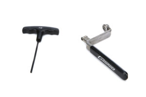 PROFORM Valve Lash Wrench-7/16in End 66779