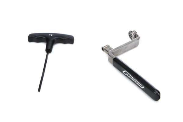 PROFORM Valve Lash Wrench-7/16in End 66779