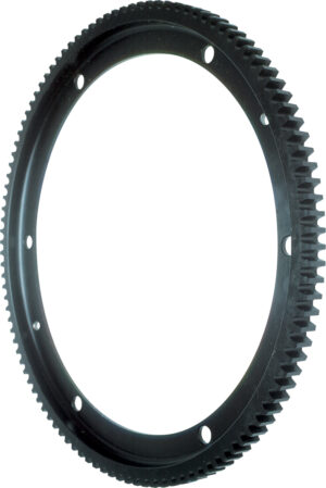 QUARTER MASTER 7.25in Ring Gear For 2 & 3 Disc 110010