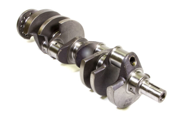 SCAT ENTERPRISES SBM 340 Cast Steel Crank – 4.000 Stroke 9-340-4000-6123