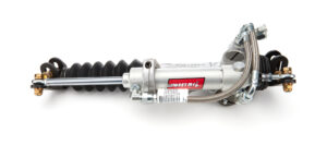 SWEET 4.25in Pwr Rack w/Serov 18.25in w/Slotted Eye 005-94345-235