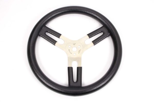 SWEET 15in Flat Steering Wheel Large Grip 601-80151