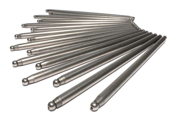 COMP CAMS 3/8 Hi-Energy Pushrods – 8.280 & 9.252 Long 7854-16