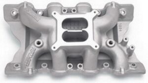 EDELBROCK SBF Performer RPM A/G Manifold – 351C 7564