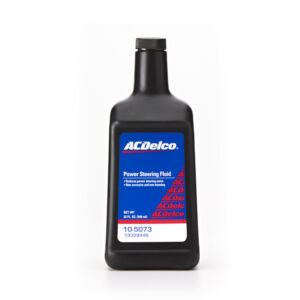 CHEVROLET PERFORMANCE Power Steering Fluid 1qt AC Delco 19329448