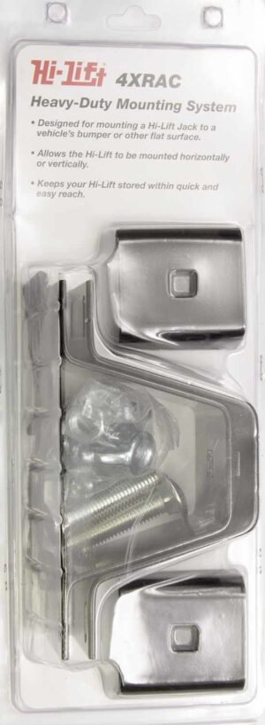 HI-LIFT 4XRac 4X400