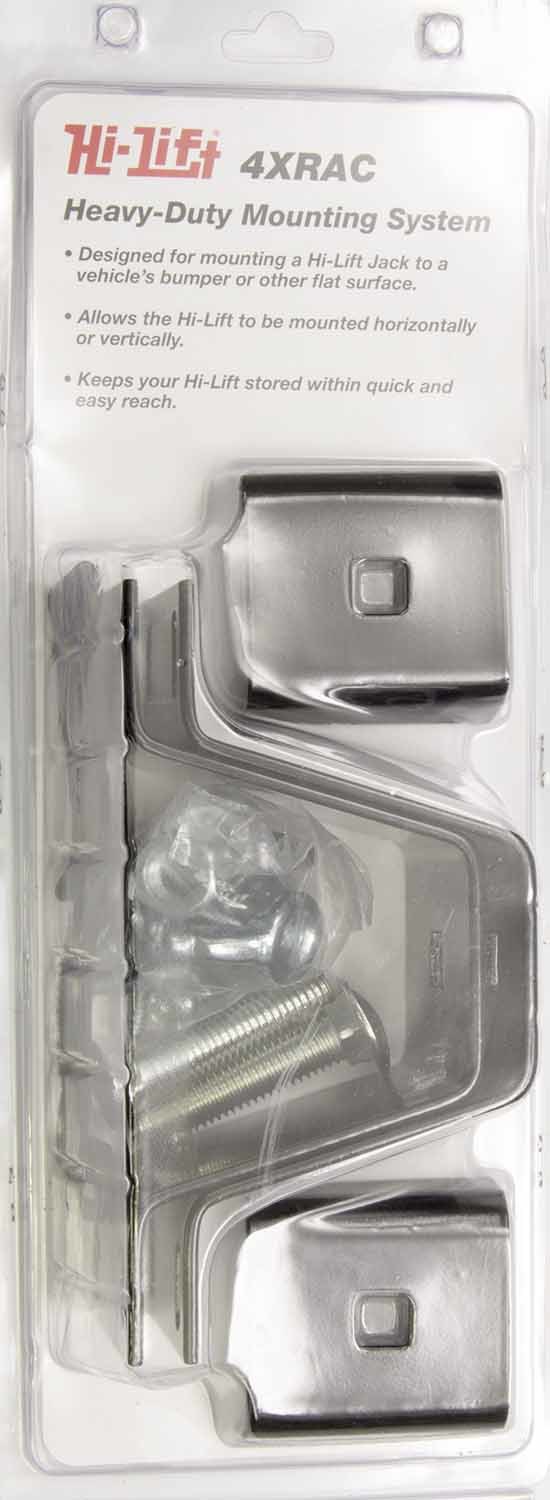 HI-LIFT 4XRac 4X400