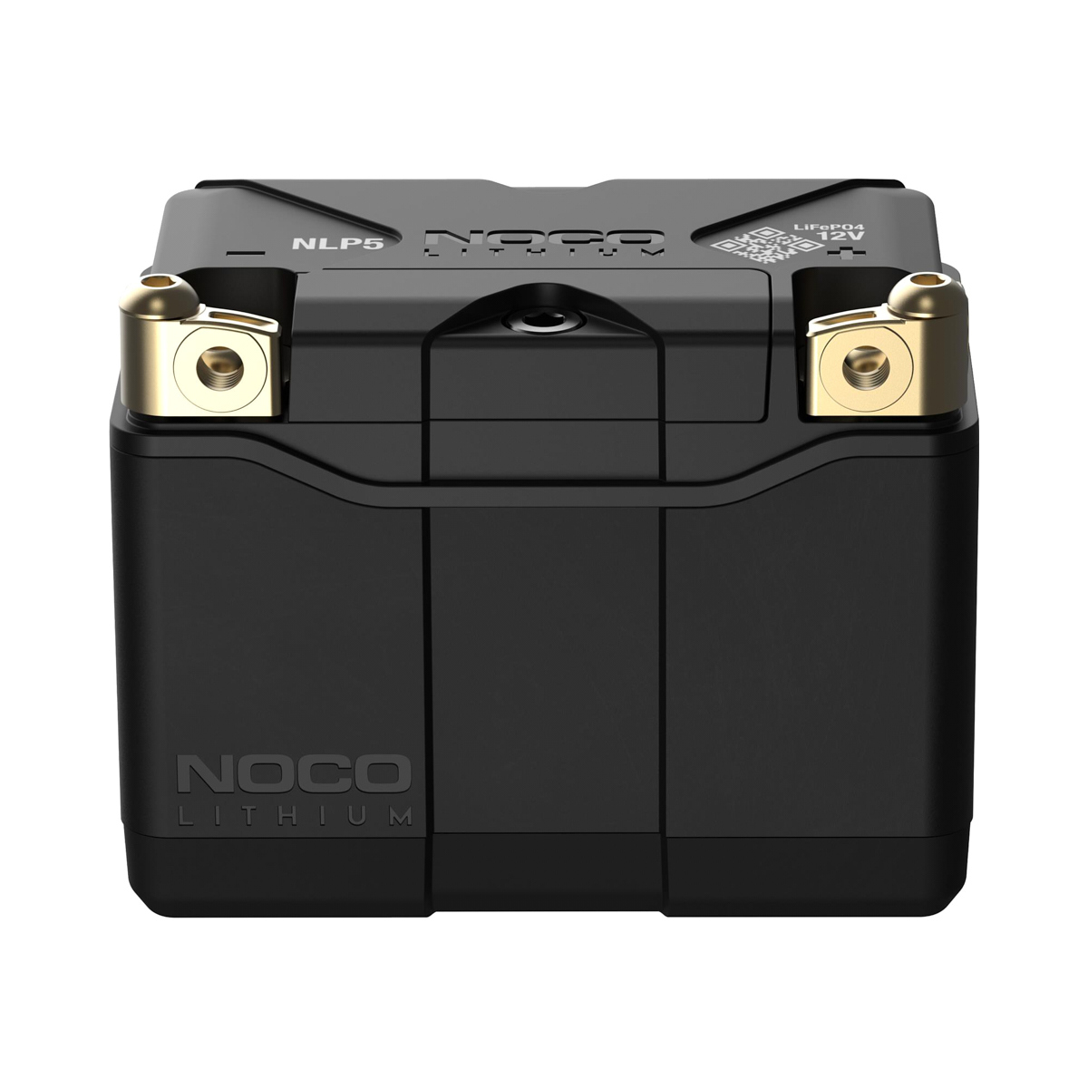 NOCO Battery Group 5 Lithium Powersports 250A NLP5