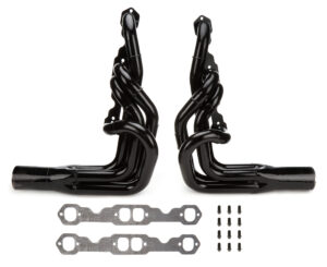SCHOENFELD SBC Stock Car Header 1-3/4in x 1-7/8in 196V