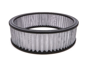 WALKER ENGINEERING 14in Round High Flow Filter 4in Tall 3001188-4