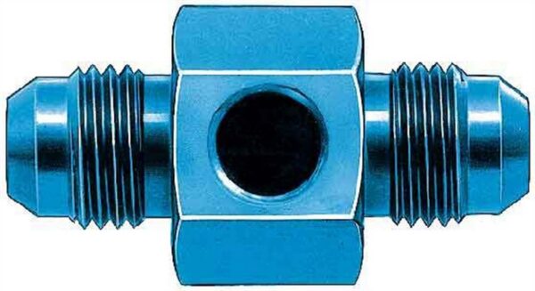 AEROQUIP #8 Fuel Pressure Adapter FCM2184