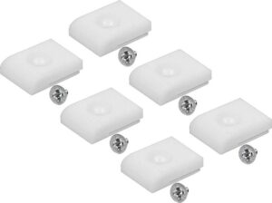 ALLSTAR PERFORMANCE Slide Pads 3pr for ALL10770/ALL10260 ALL99306