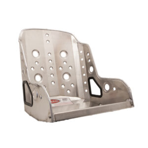 KIRKEY Bucket Seat 15in Alum Vintage Class 55150V