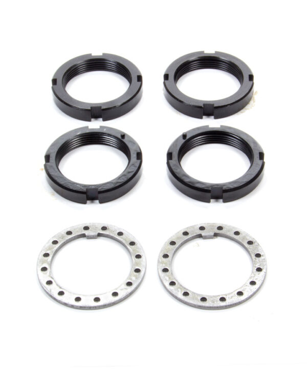 MILE MARKER 1/2 & 3/4 Ton Ford Hub Conversion Kit 95-32720