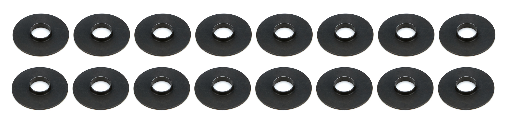 PAC RACING SPRINGS Steel C/M Spring Seats – 1.650 x .630 x .570 PAC-S109-16