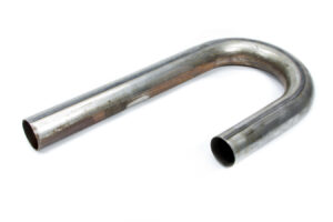 PATRIOT EXHAUST J-Bend Mild Steel 2.125 x 4in Radius 16 Gauge H7048