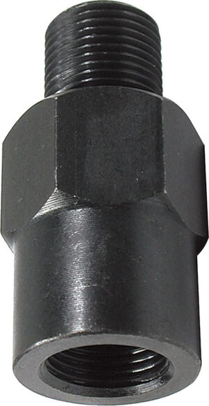ALLSTAR PERFORMANCE Steel Shock Extension 7/16-20 x 1in (Fox) ALL60098