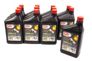 AMALIE PRO HP Syn Blend 10w40 Oil Case 12x1Qt 160-75686-56