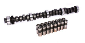 COMP CAMS Ford 351c 351m 400m Cam & Lifter Kit 268H (Hyd) CL32-221-3