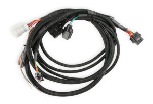 HOLLEY Trans Wire Harness Ford AODE/4R70W  92-97 558-471
