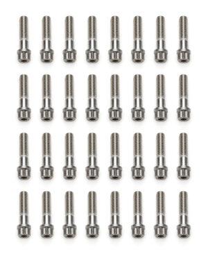JESEL 5/16-18 x 1.250 12pt Bolt  – 32pk BLT-21755-32