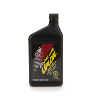 KLOTZ SYNTHETIC LUBRICANTS Uplon Upper Cylinder Lub ricant 1 Quart KLOKL-107