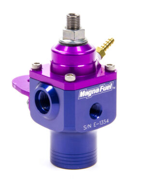MAGNAFUEL/MAGNAFLOW FUEL SYSTEMS 2-Port Boost Reference Regulator MP-9690