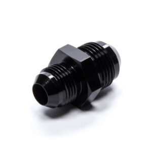 TRIPLE X RACE COMPONENTS AN Male Reducer #6 x #8 HF-36608BLK