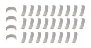 MAHLE ORIGINAL/CLEVITE Upper Connecting Rod Bearings 30pk CB1512VNU30