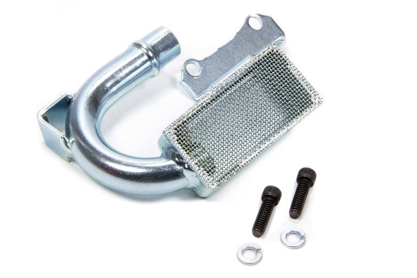 MOROSO Oil Pump Pick-Up – SBC 24360