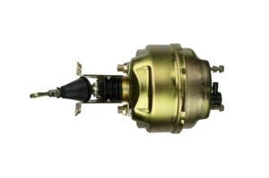 RIGHT STUFF DETAILING Mopar 8in Dual Diaphram Brake Booster RPB8001