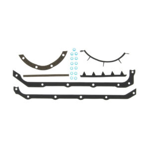 MAHLE ORIGINAL/CLEVITE Oil Pan Gasket Set – Pontiac V8 OS32508