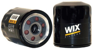 WIX RACING FILTERS Spin-On Lube Filter 51348
