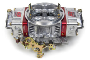 ADVANCED ENGINE DESIGN 650HP Carburetor – Oval Track Crate Engine U650CR
