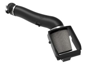 AFE POWER Rapid Induction Cold Air Intake System 52-10005D