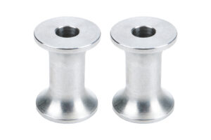 ALLSTAR PERFORMANCE Hourglass Spacers 1/2in IDx1-1/2in OD x 2in Long ALL18838
