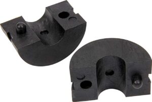 ALLSTAR PERFORMANCE 16mm Shock Collar Shim Kit 1in 2pk ALL64464