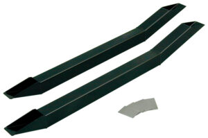 COMPETITION ENGINEERING Subframe Connectors – Mustang C3048