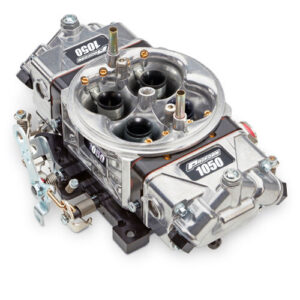 PROFORM Carburetor 1050CFM Gas/ Drag Ann Boost Mech Sec. 67209-AN