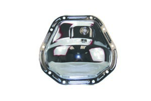 SPECIALTY PRODUCTS COMPANY Differential Cover Dana 60 Chrome 7128