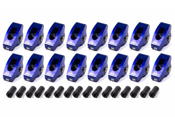 SCORPION PERFORMANCE SBF Roller Rocker Arms 1.72 Ratio 7/16 Stud 1020