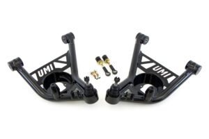 UMI PERFORMANCE A-Arm Set 2651-B