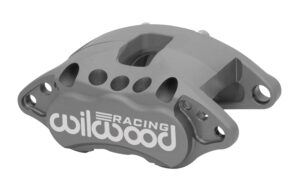 WILWOOD Caliper GM D52 2.38in Piston 1.00 Rotor 120-15608