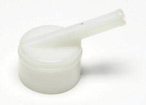 WILWOOD Adapter Inlet Remote Master Cylinder 260-3396