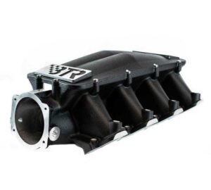 BRIAN TOOLEY RACING Equalizer 1 Intake Manifold – Black IMA-01-BLK