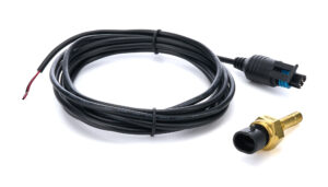 DAKOTA DIGITAL 1/8in NPT 0-300F Tempera ture Sensor  Solid State SEN-04-5