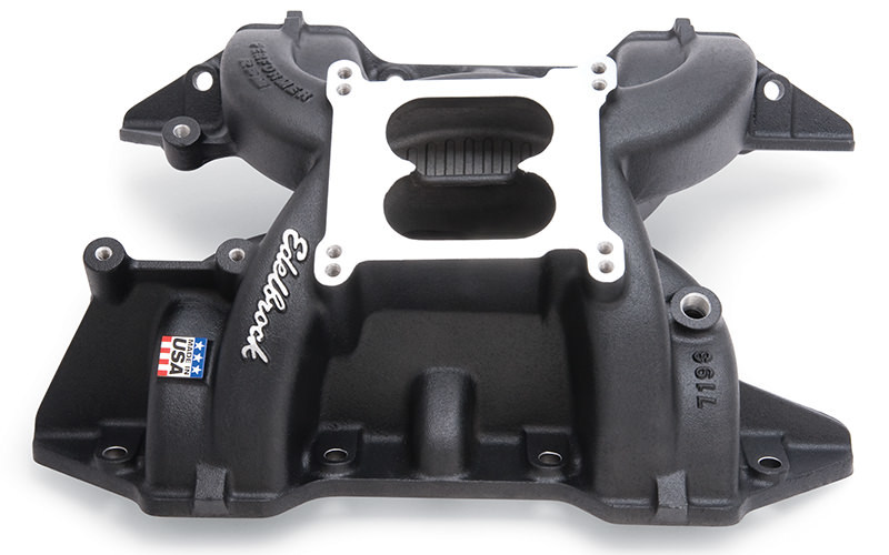 EDELBROCK BBM Performer RPM Manifold – 440 71933
