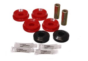 ENERGY SUSPENSION Nissan 240Sx Strut Rod S Et 7.7105R