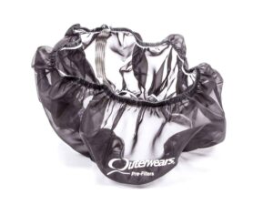 OUTERWEARS 16in A/CI w/4in Element Black 10-1539-01