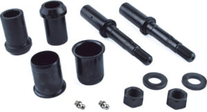 PROFORGED Greasable Lower Control Arm Pivot Shaft Kit 120-10003